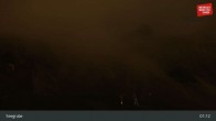 Archiv Foto Webcam Innsbrucker Nordkettenbahnen, Bergstation Seegrube 00:00