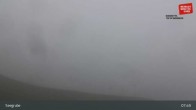 Archiv Foto Webcam Innsbrucker Nordkettenbahnen, Bergstation Seegrube 07:00