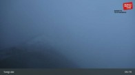 Archiv Foto Webcam Innsbrucker Nordkettenbahnen, Bergstation Seegrube 04:00