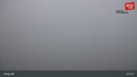 Archiv Foto Webcam Innsbrucker Nordkettenbahnen, Bergstation Seegrube 07:00