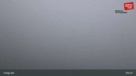 Archiv Foto Webcam Innsbrucker Nordkettenbahnen, Bergstation Seegrube 08:00