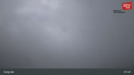 Archiv Foto Webcam Innsbrucker Nordkettenbahnen, Bergstation Seegrube 08:00