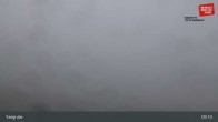 Archiv Foto Webcam Innsbrucker Nordkettenbahnen, Bergstation Seegrube 08:00