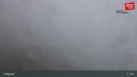 Archiv Foto Webcam Innsbrucker Nordkettenbahnen, Bergstation Seegrube 10:00