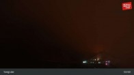 Archiv Foto Webcam Innsbrucker Nordkettenbahnen, Bergstation Seegrube 02:00