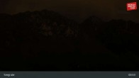 Archiv Foto Webcam Innsbrucker Nordkettenbahnen, Bergstation Seegrube 00:00