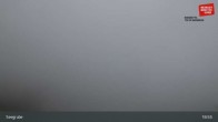 Archiv Foto Webcam Innsbrucker Nordkettenbahnen, Bergstation Seegrube 18:00