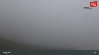 Archiv Foto Webcam Innsbrucker Nordkettenbahnen, Bergstation Seegrube 16:00