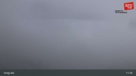 Archiv Foto Webcam Innsbrucker Nordkettenbahnen, Bergstation Seegrube 14:00