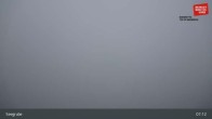 Archiv Foto Webcam Innsbrucker Nordkettenbahnen, Bergstation Seegrube 06:00