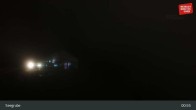 Archiv Foto Webcam Innsbrucker Nordkettenbahnen, Bergstation Seegrube 00:00
