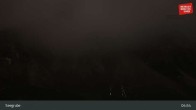 Archiv Foto Webcam Innsbrucker Nordkettenbahnen, Bergstation Seegrube 04:00