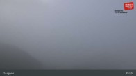 Archiv Foto Webcam Innsbrucker Nordkettenbahnen, Bergstation Seegrube 09:00
