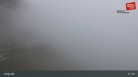 Archiv Foto Webcam Innsbrucker Nordkettenbahnen, Bergstation Seegrube 10:00