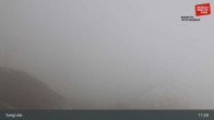 Archiv Foto Webcam Innsbrucker Nordkettenbahnen, Bergstation Seegrube 10:00