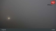 Archiv Foto Webcam Innsbrucker Nordkettenbahnen, Bergstation Seegrube 00:00