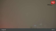 Archiv Foto Webcam Innsbrucker Nordkettenbahnen, Bergstation Seegrube 04:00