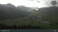 Archiv Foto Webcam Tannheim: Mittelstation Neunerköpfle 16:00