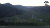 Archiv Foto Webcam Tannheim: Mittelstation Neunerköpfle 00:00