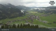 Archiv Foto Webcam Tannheim: Mittelstation Neunerköpfle 07:00