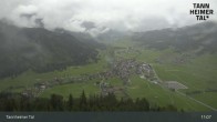 Archived image Webcam Tannheim: Mid sSation Neunerkoepfle 10:00