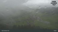 Archived image Webcam Tannheim: Mid sSation Neunerkoepfle 14:00