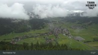 Archiv Foto Webcam Tannheim: Mittelstation Neunerköpfle 10:00
