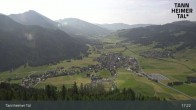 Archiv Foto Webcam Tannheim: Mittelstation Neunerköpfle 16:00