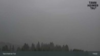 Archived image Webcam Tannheim: Mid sSation Neunerkoepfle 18:00