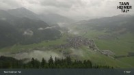 Archiv Foto Webcam Tannheim: Mittelstation Neunerköpfle 16:00