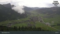 Archiv Foto Webcam Tannheim: Mittelstation Neunerköpfle 06:00