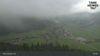 Archiv Foto Webcam Tannheim: Mittelstation Neunerköpfle 12:00