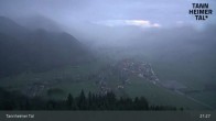 Archived image Webcam Tannheim: Mid sSation Neunerkoepfle 02:00