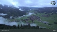 Archived image Webcam Tannheim: Mid sSation Neunerkoepfle 04:00