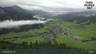 Archived image Webcam Tannheim: Mid sSation Neunerkoepfle 06:00