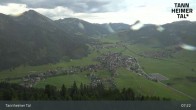 Archived image Webcam Tannheim: Mid sSation Neunerkoepfle 06:00