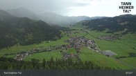 Archived image Webcam Tannheim: Mid sSation Neunerkoepfle 07:00