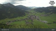 Archiv Foto Webcam Tannheim: Mittelstation Neunerköpfle 08:00