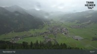 Archiv Foto Webcam Tannheim: Mittelstation Neunerköpfle 14:00