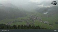 Archived image Webcam Tannheim: Mid sSation Neunerkoepfle 16:00