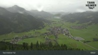 Archiv Foto Webcam Tannheim: Mittelstation Neunerköpfle 08:00