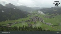 Archiv Foto Webcam Tannheim: Mittelstation Neunerköpfle 10:00