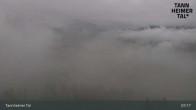 Archiv Foto Webcam Tannheim: Mittelstation Neunerköpfle 06:00