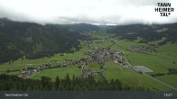 Archiv Foto Webcam Tannheim: Mittelstation Neunerköpfle 12:00