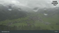 Archiv Foto Webcam Tannheim: Mittelstation Neunerköpfle 16:00