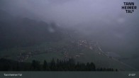 Archiv Foto Webcam Tannheim: Mittelstation Neunerköpfle 00:00