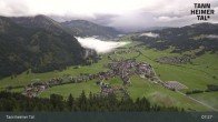 Archiv Foto Webcam Tannheim: Mittelstation Neunerköpfle 07:00