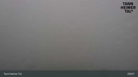 Archiv Foto Webcam Tannheim: Mittelstation Neunerköpfle 08:00