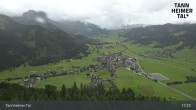 Archiv Foto Webcam Tannheim: Mittelstation Neunerköpfle 16:00