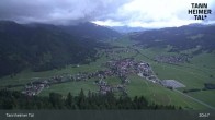 Archiv Foto Webcam Tannheim: Mittelstation Neunerköpfle 00:00